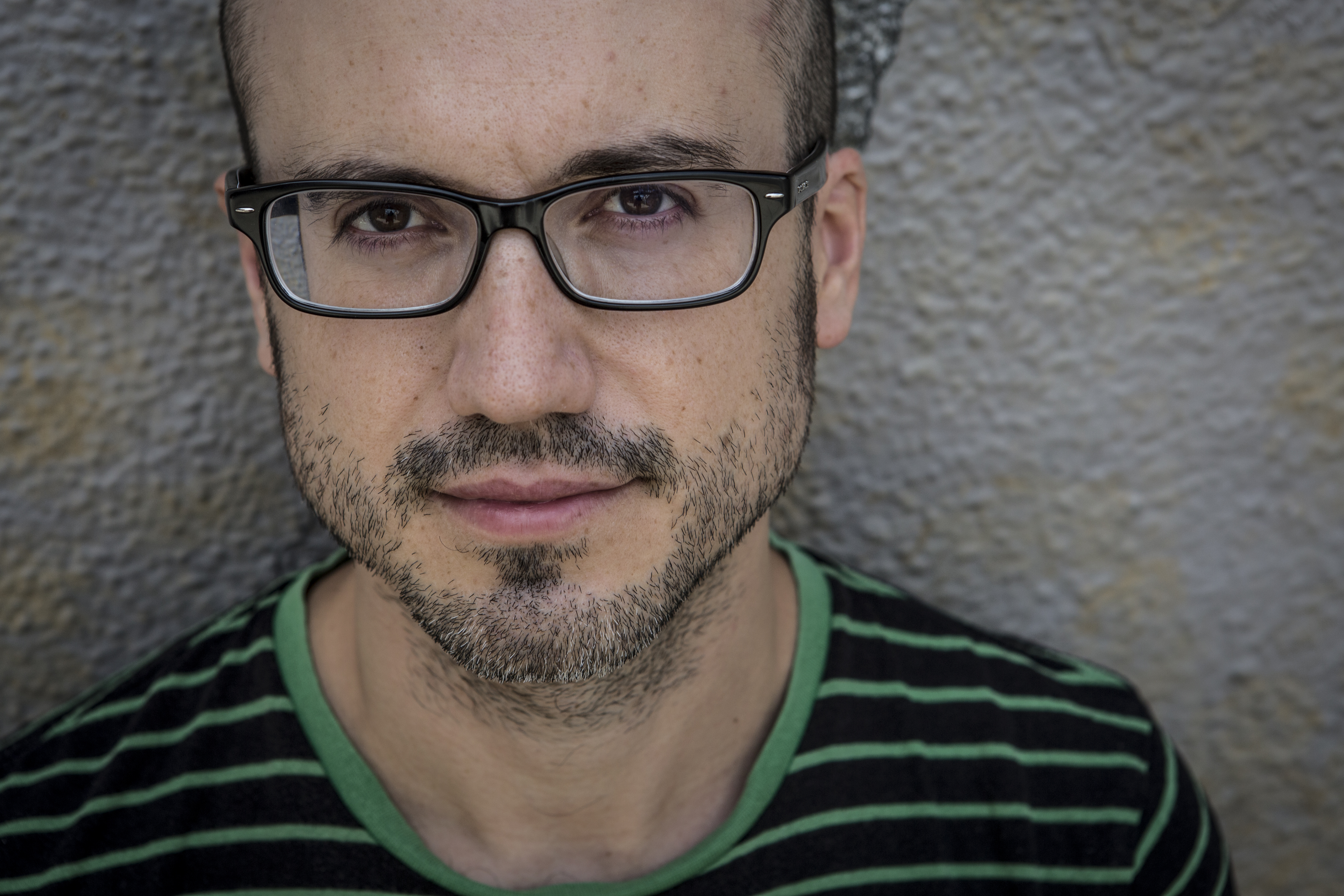 Octavi Rumbau gana el XXXVIII Premio Reina Sof�a de Composici�n Musical